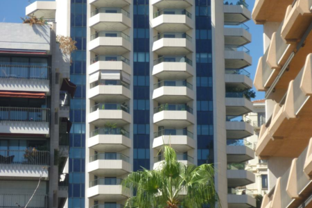 LE PRINCE DE GALLES: 10, av. de Grande Bretagne, Monaco