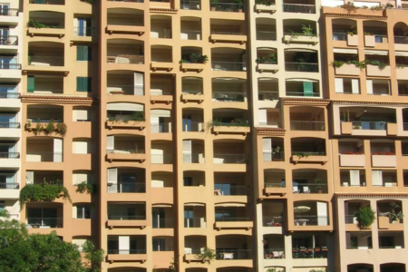 Rosa Maris, 29, av. des Papalins, MONACO