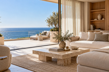 Immobilienverwaltung in Monaco mit Monaco Properties