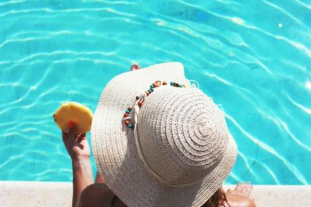 Элегантность: очарование краткосрочной аренды роскошных вилл на Лазурном берегу