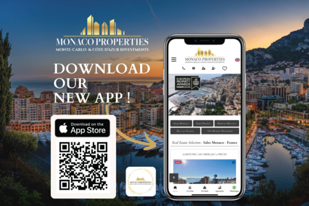Представляем приложение Monaco Properties: ваш идеальный спутник в сфере недвижимости