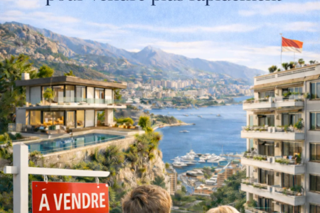 Vendere un appartamento a Monaco: tempi e preparazione