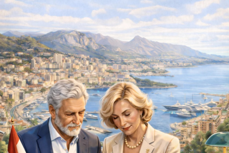 Pianificazione successoria a Monaco: preparare la trasmissione immobiliare
