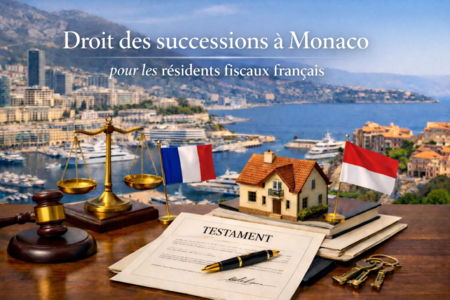 Ereditare un appartamento a Monaco se si risiede in Francia