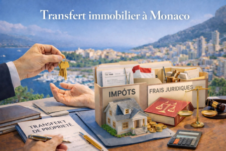 Trasferire un immobile a Monaco: vendita, donazione o successione