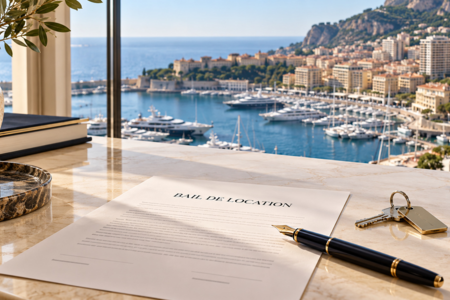 Affittare a Monaco: imposta di registrazione, garante solidale e verbali sullo stato dell’immobile