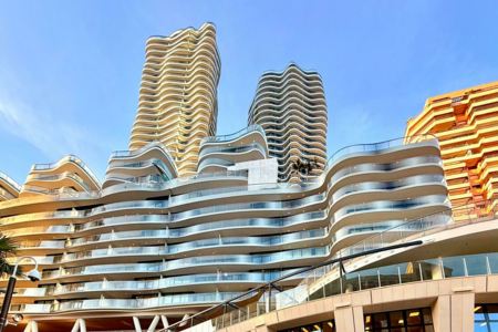 Bay House: Официальная передача – Развитие Munich Witness II достигает новых высот