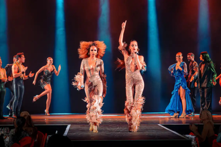 Billionaire at Sporting Monte-Carlo: The Ultimate Extravaganza