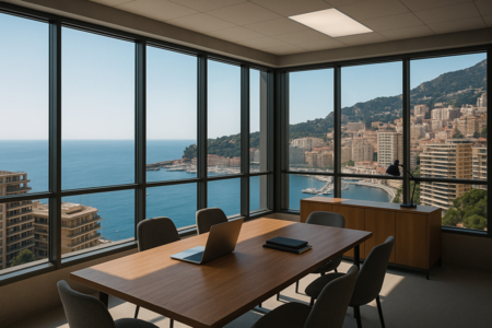 Acheter un bien immobilier en France par le biais d’une SCI monégasque : Guide Fiscal et Conformité