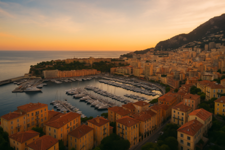Versteckte Ecken von Monaco | Entdecken Sie La Condamine, Fontvieille & Moneghetti | Monaco Immobilien