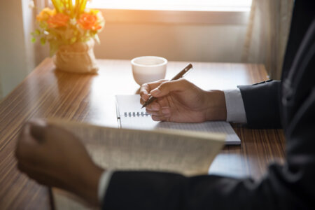 Geschäftstätigkeit in: Monaco