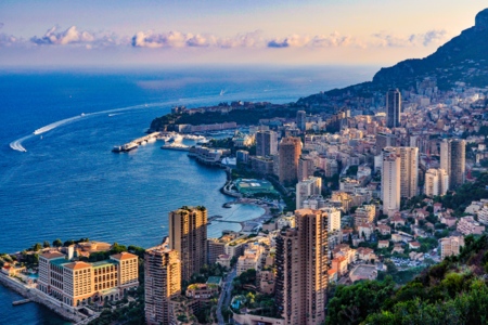 Explorer les meilleurs quartiers immobiliers de Monaco : un guide pour les investisseurs en 2024
