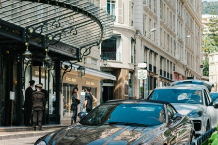 Top Marques Monaco 2025 : le salon de l’automobile de luxe par excellence à Monaco