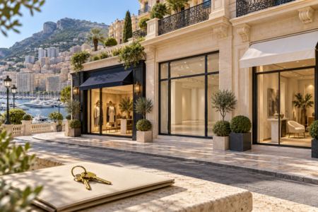 Fondo di commercio, diritto al contratto di locazione o locazione precaria a Monaco: quali differenze?
