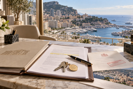 Diritto di prelazione a Monaco: quando può applicarsi a una vendita immobiliare?