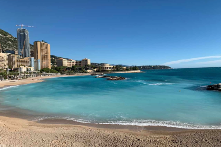 Monaco leads with most expensive real estate