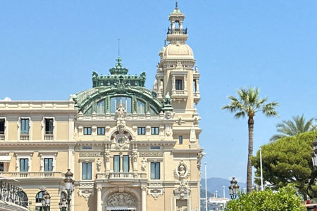 How to Spend a Hot Summer Day in Monaco: A Guide to August Activities