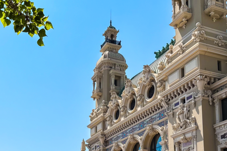 Discover Monaco's Rich Cultural Heritage: A Guide to the Principality's Museums