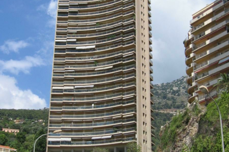 Annonciade, 17, av. de l'Annonciade, MONACO