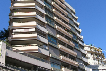 HERAKLEIA, 2 BD DU JARDIN BXOTIQUE, MONACO