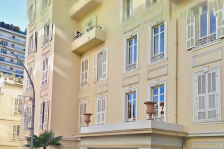 Royal, 13, Boulevard de Suisse, MONACO