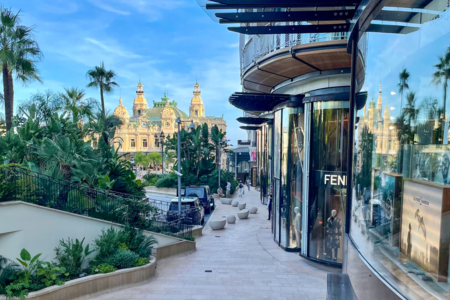Investissement immobilier à Monaco