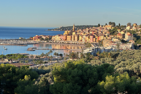 Living in Menton: Your Gateway to Côte d'Azur Real Estate