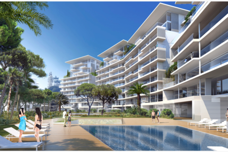 Представляем приморские курорты Монако: великолепные приморские виллы проекта Majestic Mareterra