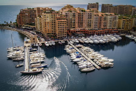 The Appeal of Waterfront Properties in Monaco: What Makes Them So Desirable?