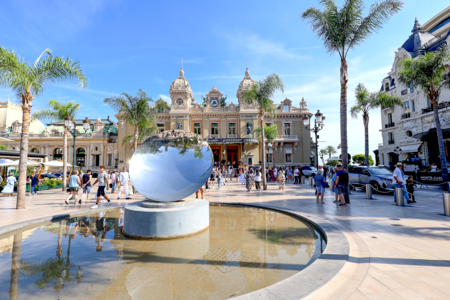 Monaco Properties: Q2 2024 Real Estate Market Insights