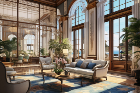 Архитектурные капсулы времени Монако: исторические жемчужины, которые сформировали рынок недвижимости