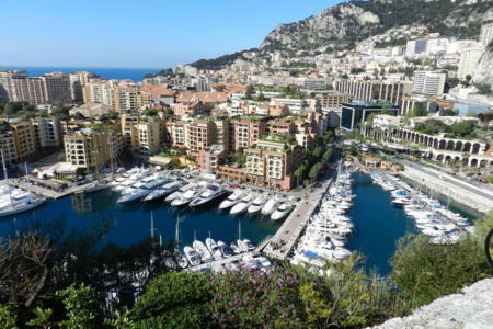 Monaco’s Iconic Places: Discover the Symbols of the Principality