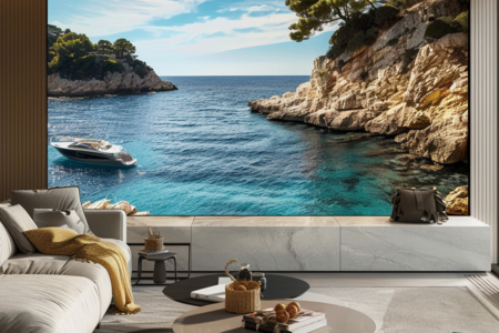 Оздоровительные ретриты в Монако: забота о разуме, теле и душе