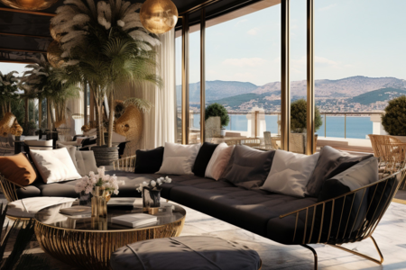 Навигация по рынку недвижимости Монако в 2024 году: тенденции, проблемы и возможности