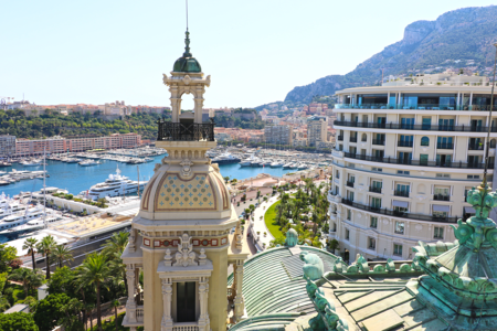 Art3f: A Vibrant Celebration of Contemporary Art in Monaco