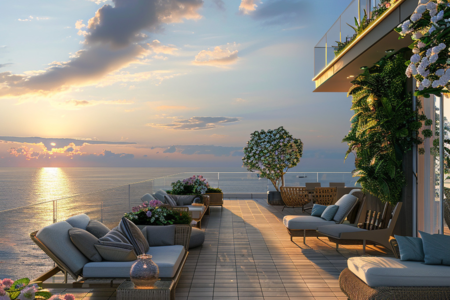 Гражданская компания в сфере недвижимости - SCI в Монако: стратегическое преимущество для инвестиций в недвижимость