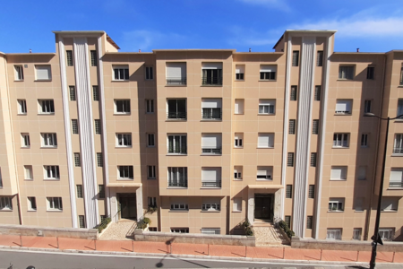 LE PLATI, 51 Rue Plati, Monaco