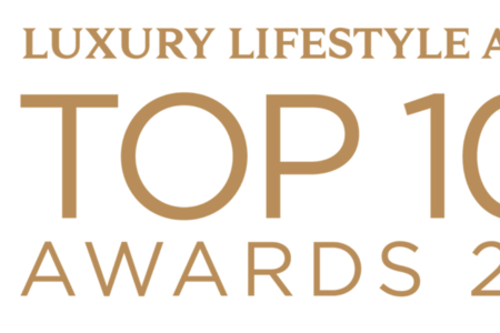 Eine weltweite Ehre für Monaco Properties: Martina Borbelyova gehört zu den 100 besten Maklern der Welt