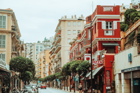 Why Autumn is an Ideal Time to Invest in Monaco Real Estate