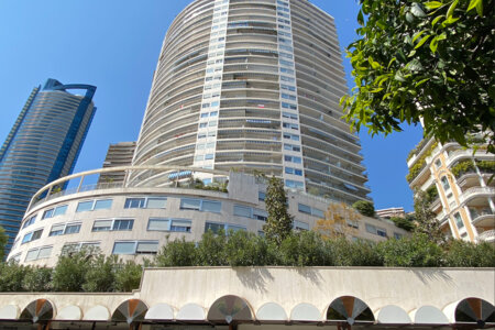 LE CHÂTEAU PÉRIGORD: 6, Lacets Saint Léon, Monaco