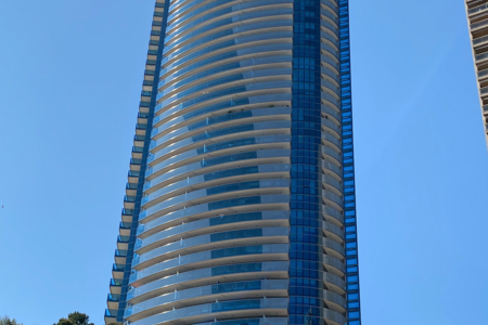 TOUR ODÉON, 36, Avenue de l'Annonciade, Monaco