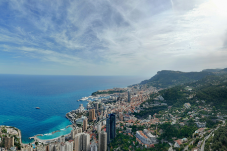 Top Residences in Monaco Offering Concierge Services