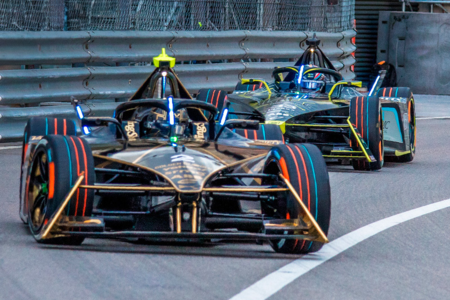 Monaco E-Prix 2026 : Dates, calendrier et tout à savoir