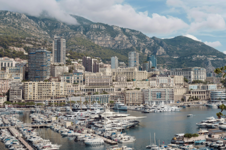 October in Monaco: The Perfect Blend of Elegance and Seasonal Delight