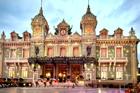 Где встретить Рождество и Новый год в Монако: ваш полный путеводитель по праздникам на 2024 год