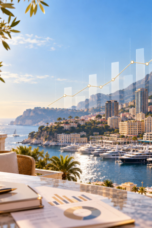 Prezzi e statistiche immobiliari