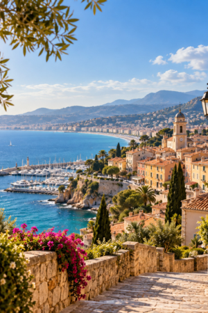 Informazioni sulla Francia