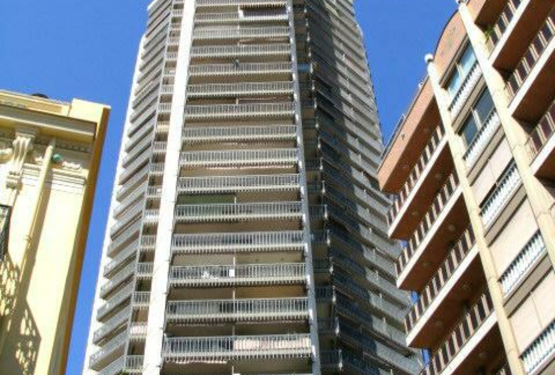 Millefiori – Elegante trilocale di lusso ristrutturato