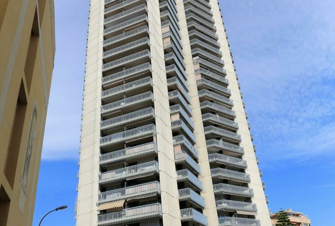 Millefiori – Elegante trilocale di lusso ristrutturato