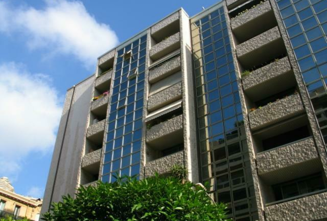 CONDAMINE | LE SUFFREN | UFFICIO